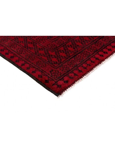 Hand made rug Aktscha Afghanistan cm.152x193