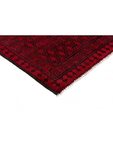 Hand made rug Aktscha Afghanistan cm.152x193