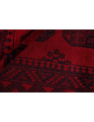 Hand made rug Aktscha Afghanistan cm.149x196