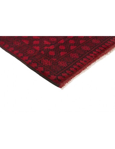 Hand made rug Aktscha Afghanistan cm.154x196
