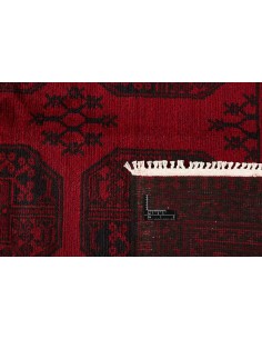 Hand made rug Aktscha Afghanistan cm.153x197 2