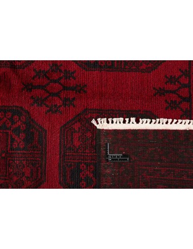 Hand made rug Aktscha Afghanistan cm.153x197