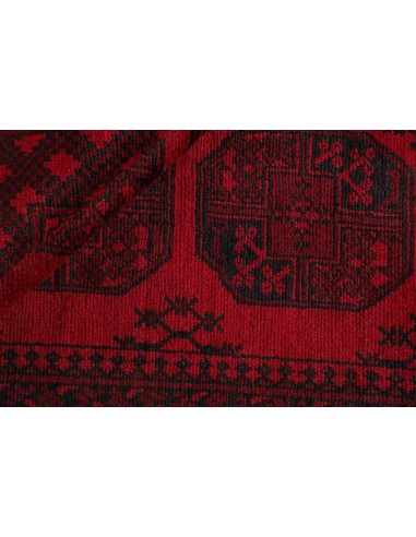 Hand made rug Aktscha Afghanistan cm.153x197