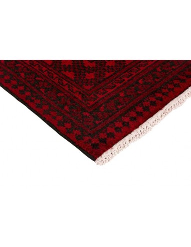 Hand made rug Aktscha Afghanistan cm.153x197