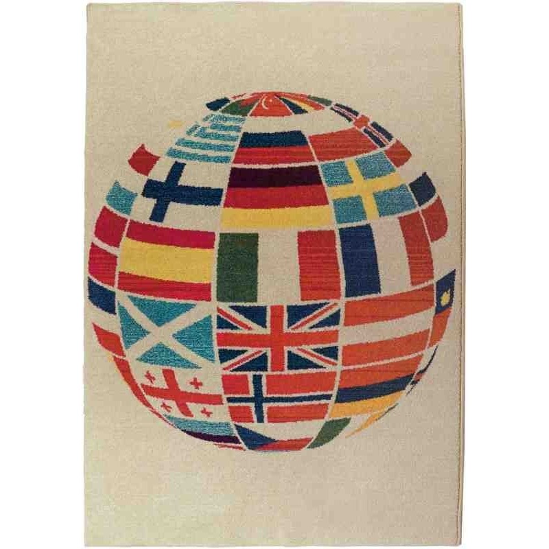 Carpet FLAGS SITAP 2166 W bambini da EUR 128.1