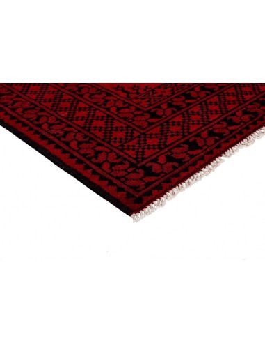 Hand made rug Aktscha Afghanistan cm.151x200