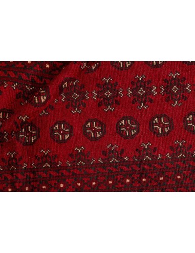 Hand made rug Aktscha Afghanistan cm.157x231