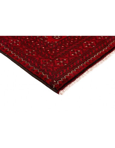 Hand made rug Aktscha Afghanistan cm.157x231