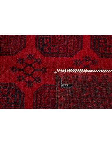 Hand made rug Aktscha Afghanistan cm.163x233