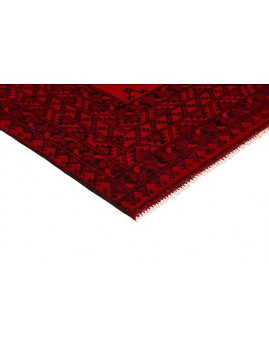 Hand made rug Aktscha Afghanistan cm.163x233
