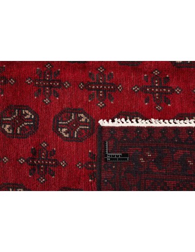Hand made rug Aktscha Afghanistan cm.159x236