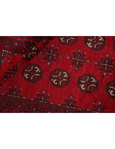 Hand made rug Aktscha Afghanistan cm.159x236