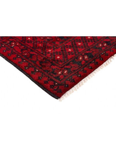 Hand made rug Aktscha Afghanistan cm.159x236