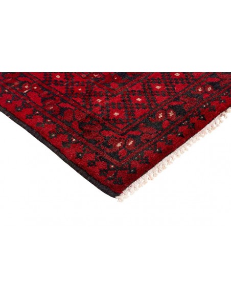 Hand made rug Aktscha Afghanistan cm.159x236