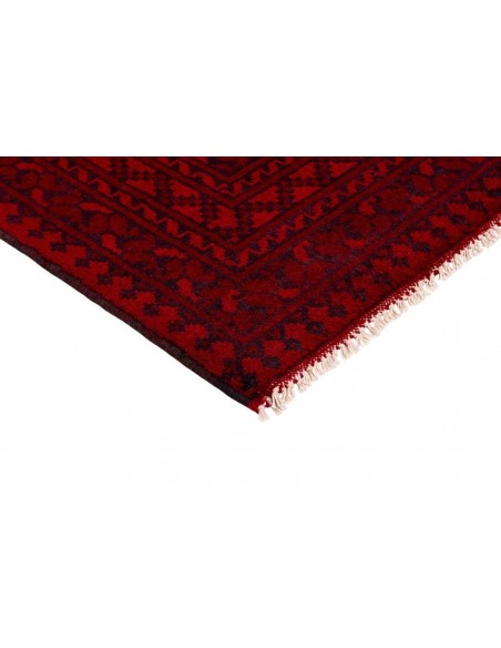 Hand made rug Aktscha Afghanistan cm.158x238