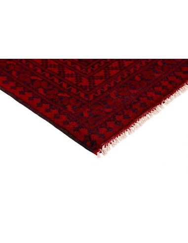 Hand made rug Aktscha Afghanistan cm.158x238