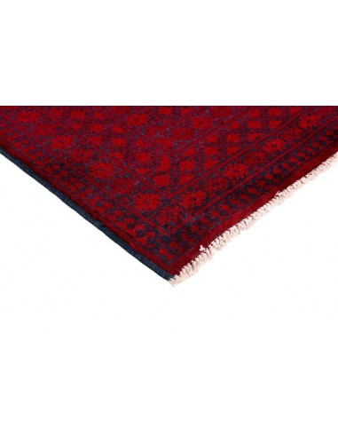 Hand made rug Aktscha Afghanistan cm.172x238