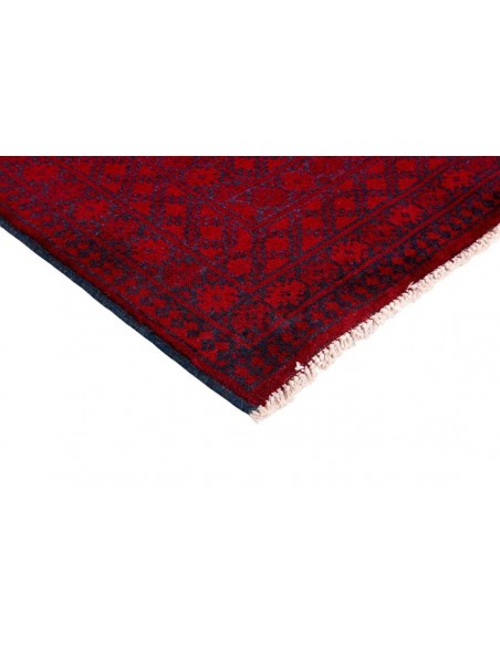 Hand made rug Aktscha Afghanistan cm.172x238