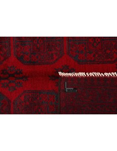 Hand made rug Aktscha Afghanistan cm.163x238 2