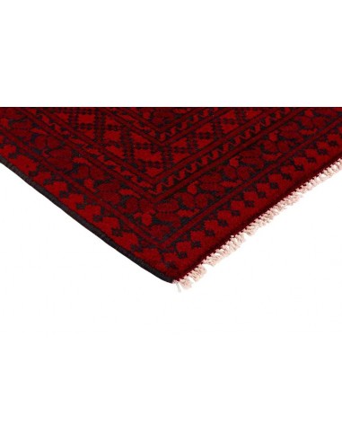 Hand made rug Aktscha Afghanistan cm.163x238