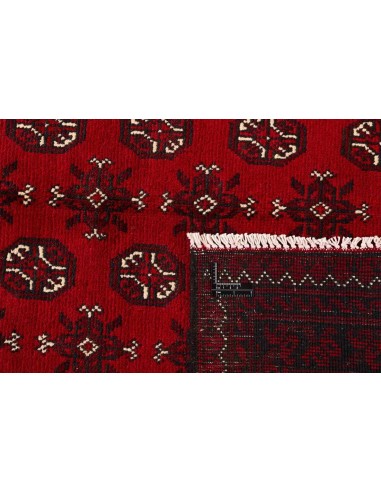 Hand made rug Aktscha Afghanistan cm.157x239