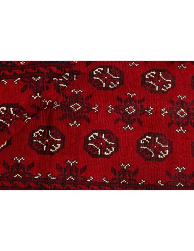 Hand made rug Aktscha Afghanistan cm.157x239