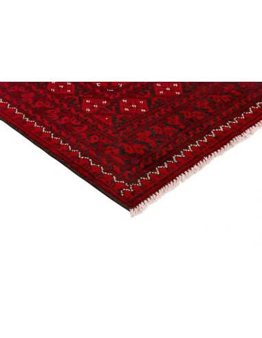 Hand made rug Aktscha Afghanistan cm.157x239