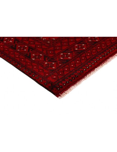 Hand made rug Aktscha Afghanistan cm.168x240