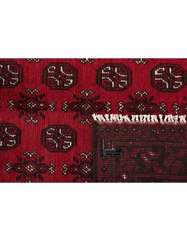 Hand made rug Aktscha Afghanistan cm.159x240
