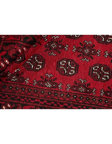 Hand made rug Aktscha Afghanistan cm.159x240