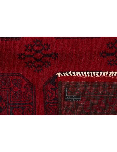Hand made rug Aktscha Afghanistan cm.160x240