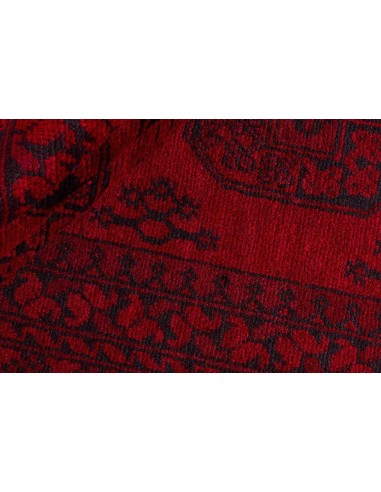 Hand made rug Aktscha Afghanistan cm.160x240