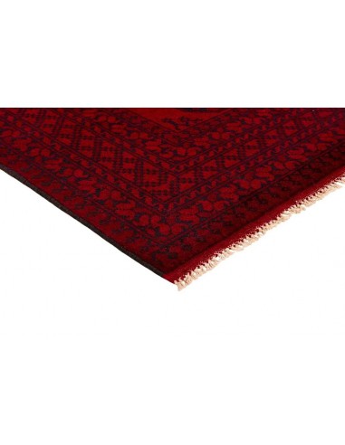 Hand made rug Aktscha Afghanistan cm.160x240