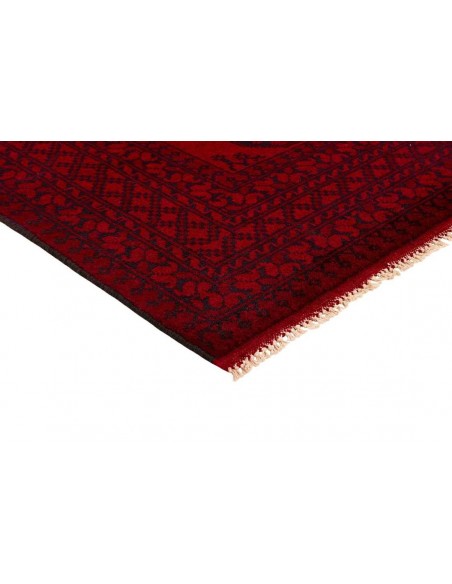 Hand made rug Aktscha Afghanistan cm.160x240