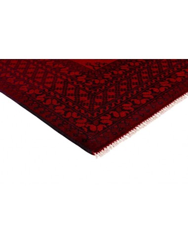 Hand made rug Aktscha Afghanistan cm.161x240