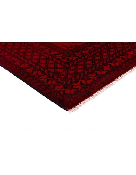 Hand made rug Aktscha Afghanistan cm.161x240