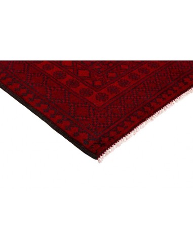 Hand made rug Aktscha Afghanistan cm.165x242
