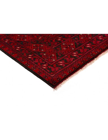 Hand made rug Aktscha Afghanistan cm.167x242
