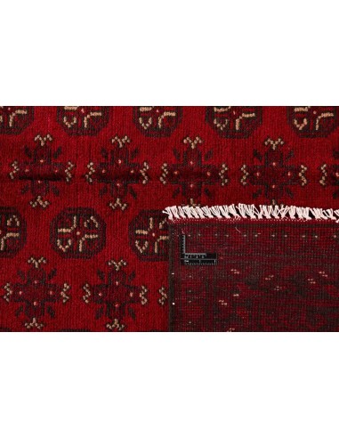 Hand made rug Aktscha Afghanistan cm.156x244