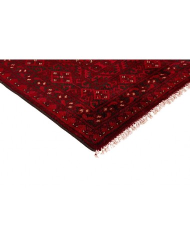 Hand made rug Aktscha Afghanistan cm.156x244