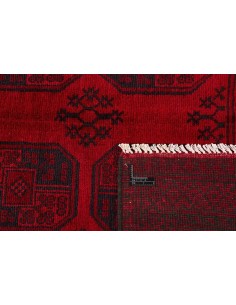 Hand made rug Aktscha Afghanistan cm.158x247 2
