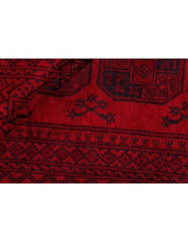Hand made rug Aktscha Afghanistan cm.158x247