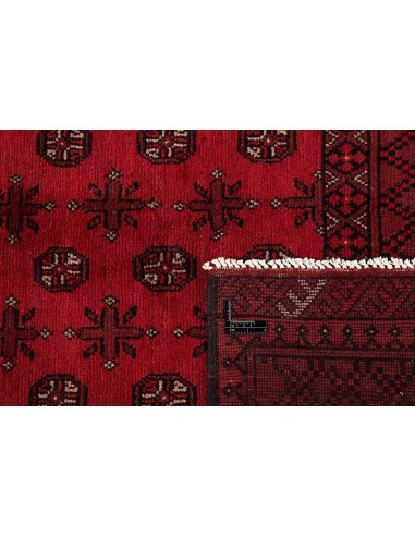 Hand made rug Aktscha Afghanistan cm.157x248