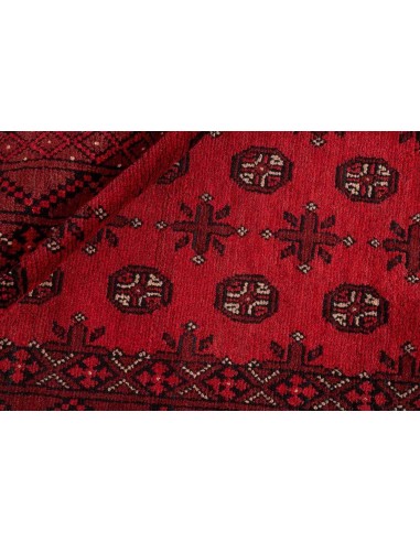 Hand made rug Aktscha Afghanistan cm.157x248