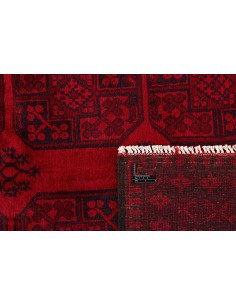 Hand made rug Aktscha Afghanistan cm.160x250 2