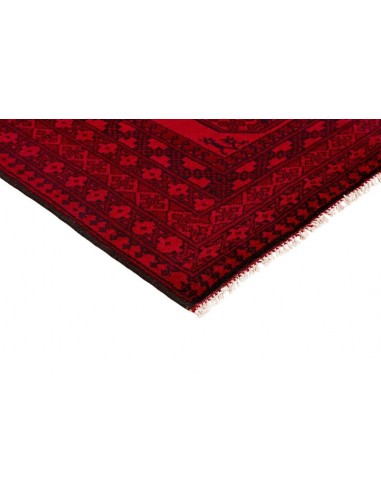 Hand made rug Aktscha Afghanistan cm.160x250