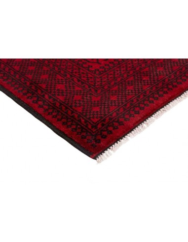 Hand made rug Aktscha Afghanistan cm.209x288