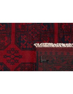 Hand made rug Aktscha Afghanistan cm.207x291 2