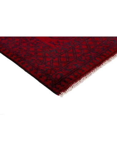 Hand made rug Aktscha Afghanistan cm.87x305