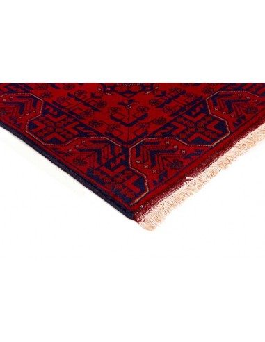 Hand made rug Old Afghan Afghanistan cm.75x121